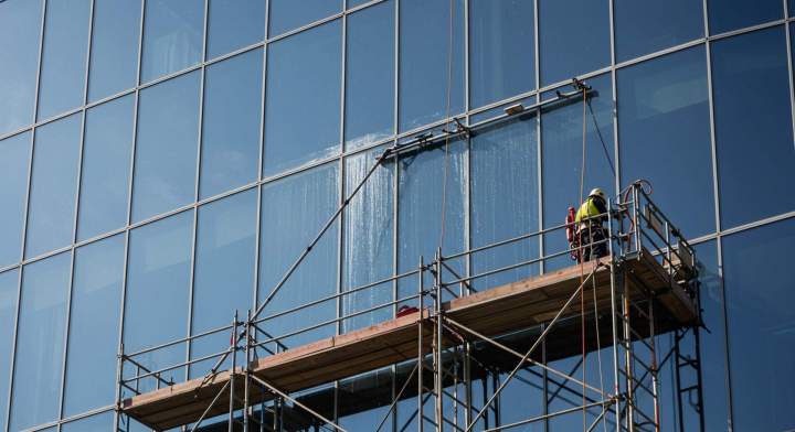 Nettoyage professionnels Eure-et-Loir,