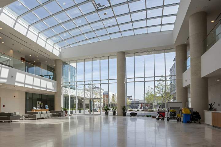 Nettoyage de locaux Eure-et-Loir