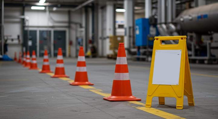 Nettoyage industriel Eure-et-Loir